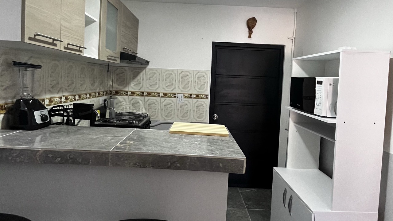 Photo of Kitchen in Los Patios