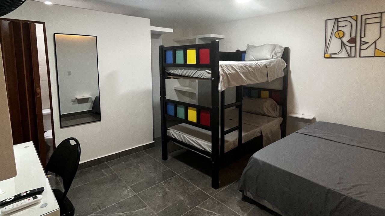 Photo of Bedroom in Los Patios