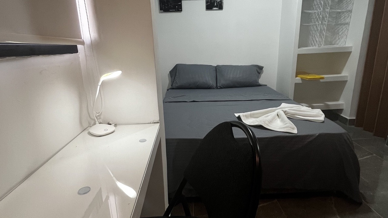 Photo of Bedroom in Los Patios