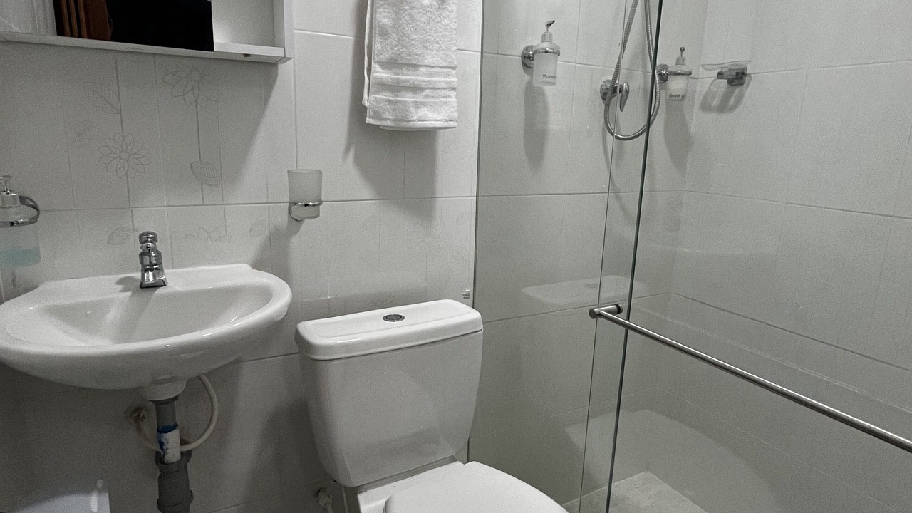 Photo of Bathroom in Los Patios