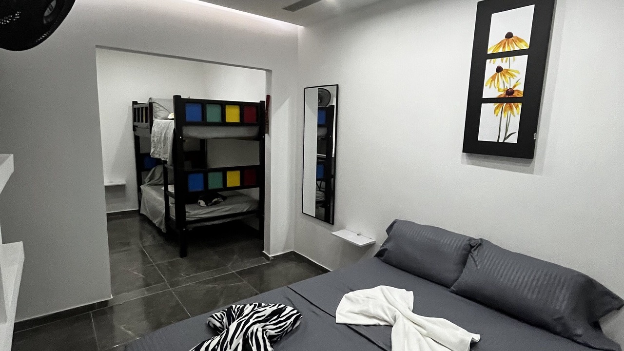 Photo of Bedroom in Los Patios