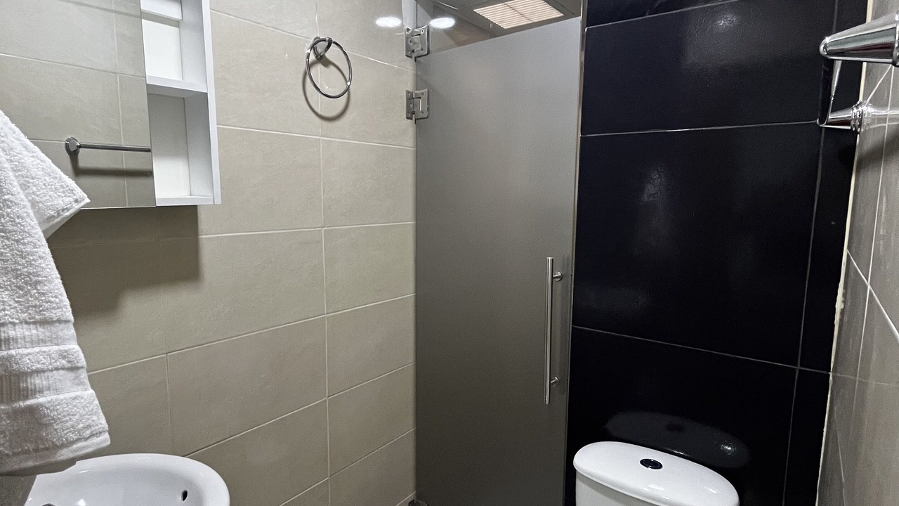 Photo of Bathroom in Los Patios