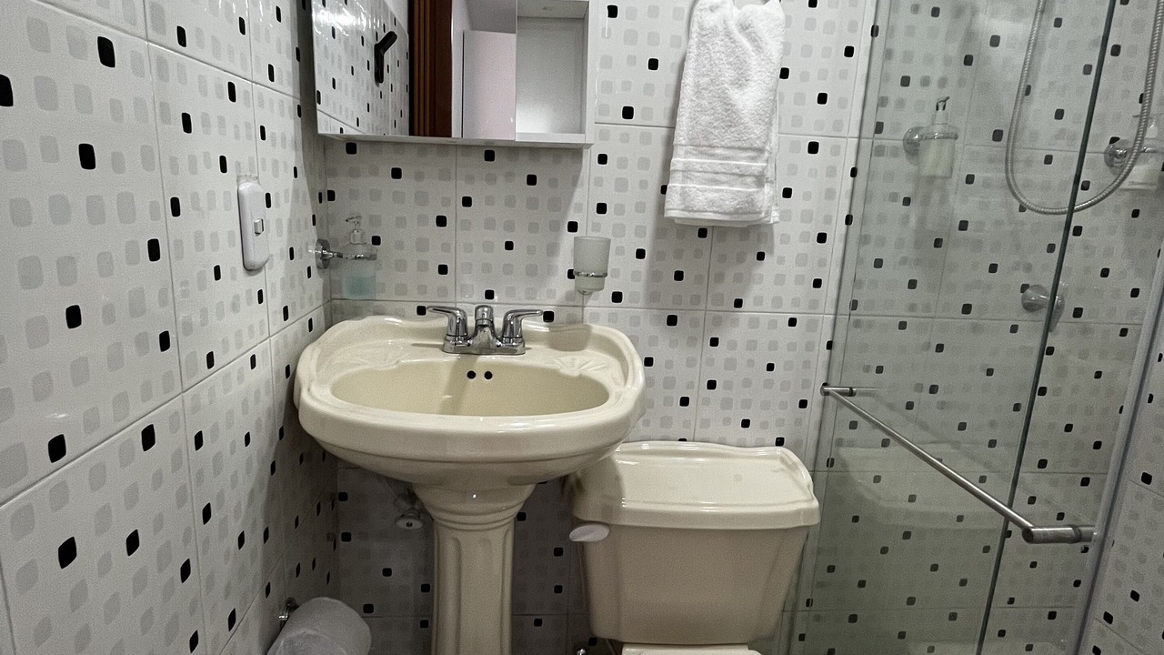 Photo of Bathroom in Los Patios