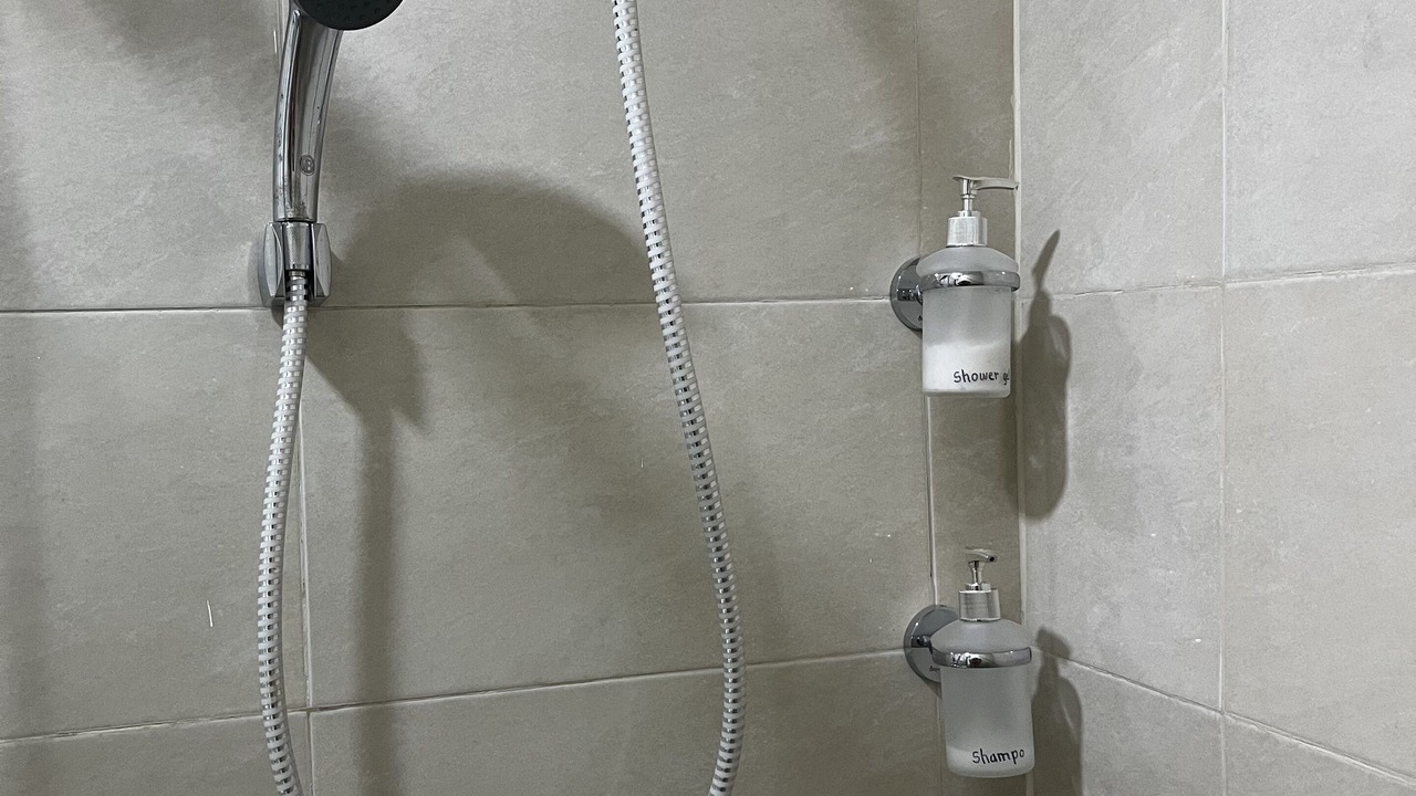 Photo of Bathroom in Los Patios