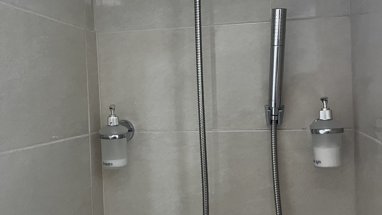 Photo of Bathroom in Los Patios