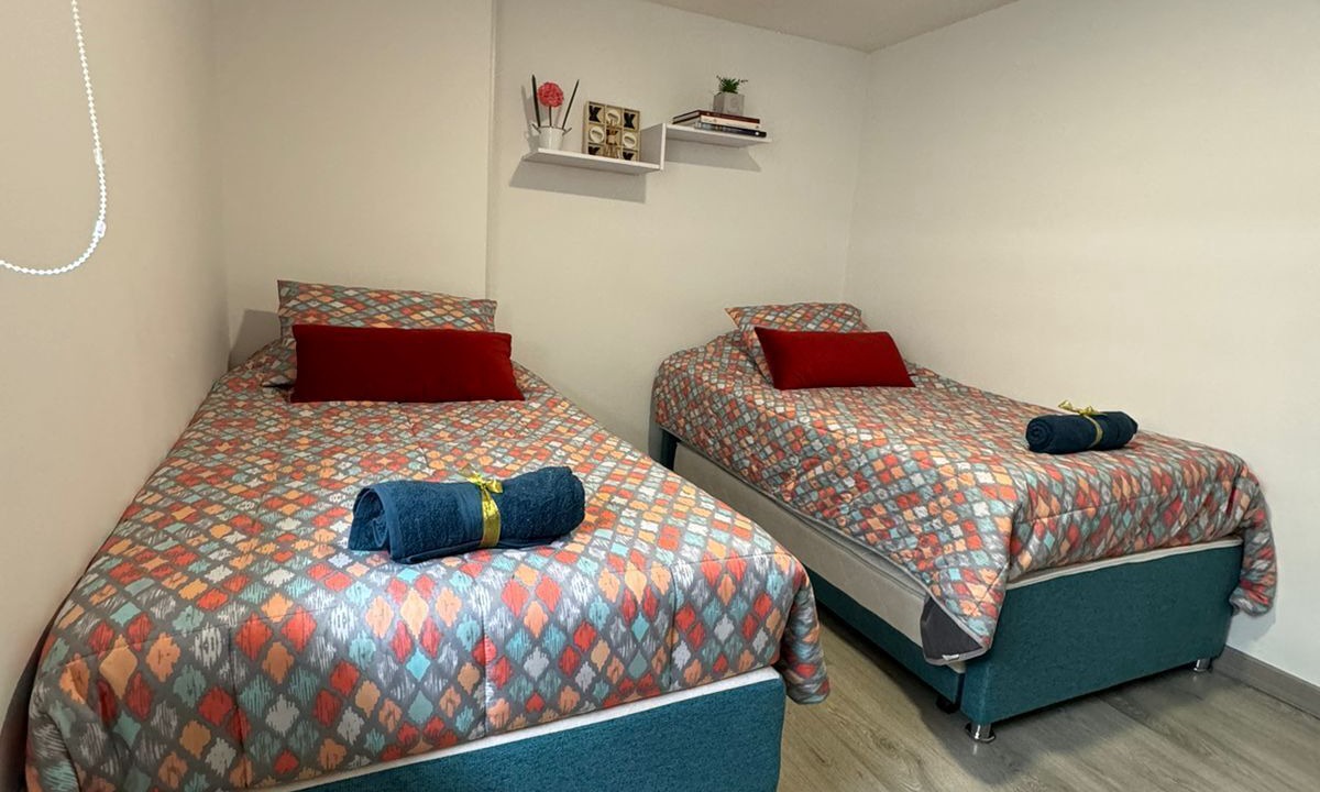 Photo of Bedroom in Boyaca