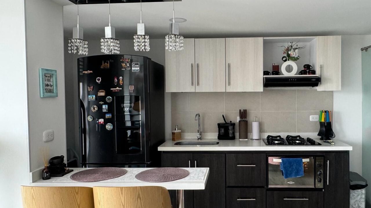 Photo of Kitchen in Boyaca