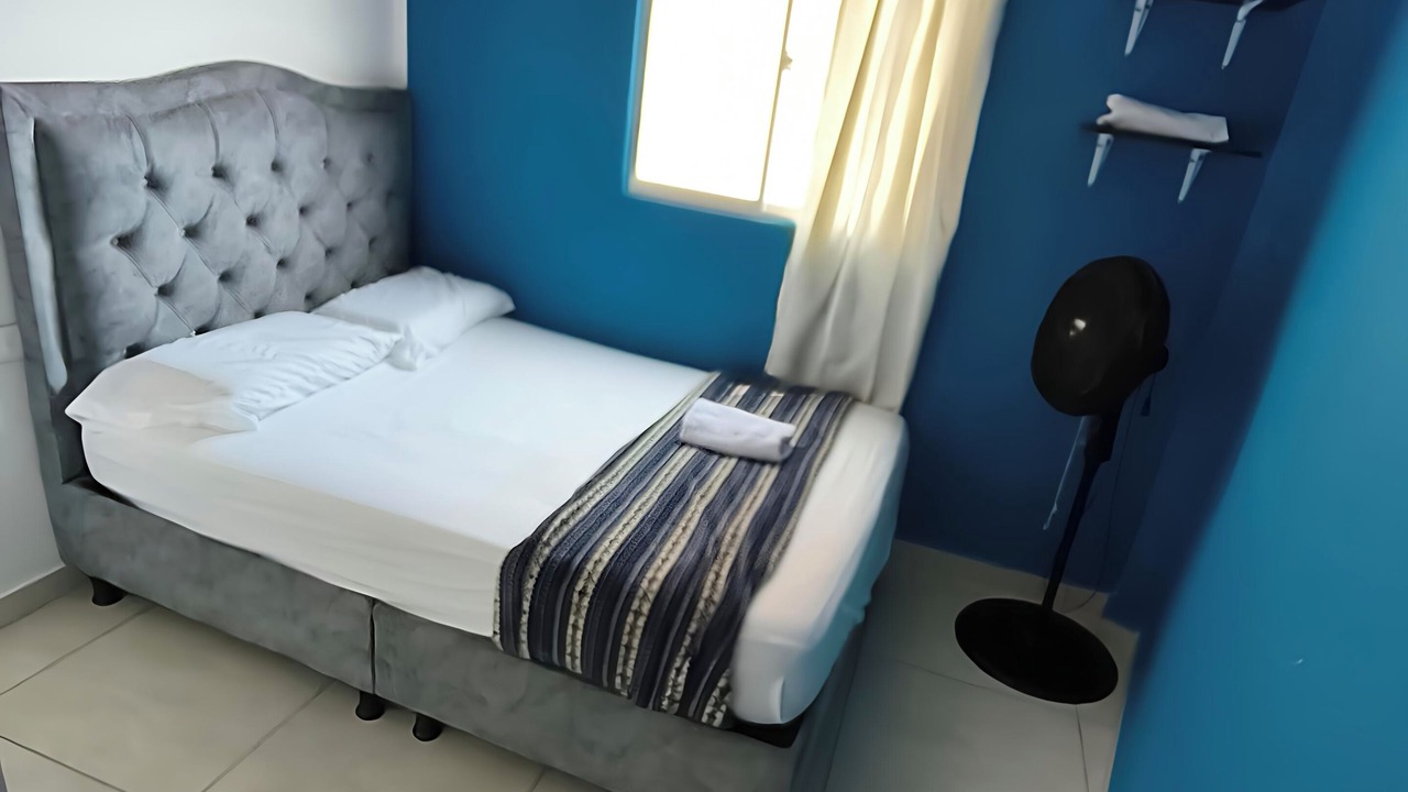 Photo of Bedroom in Bucaramanga