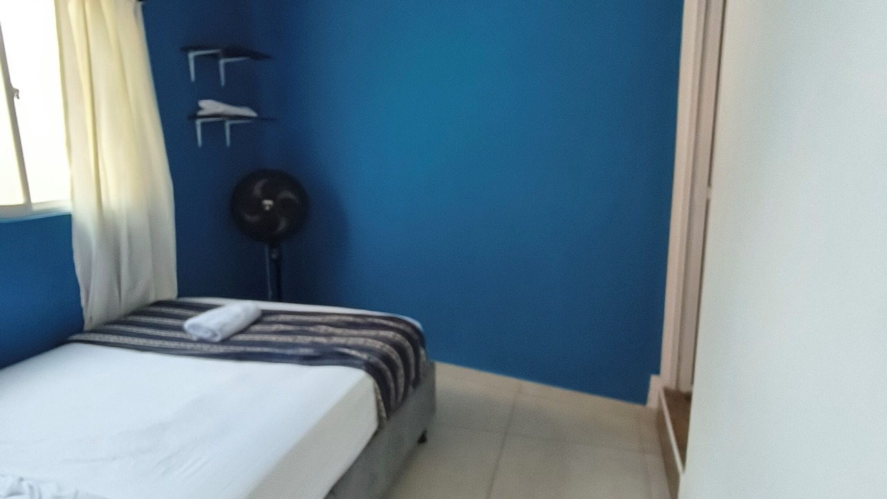 Photo of Bedroom in Bucaramanga