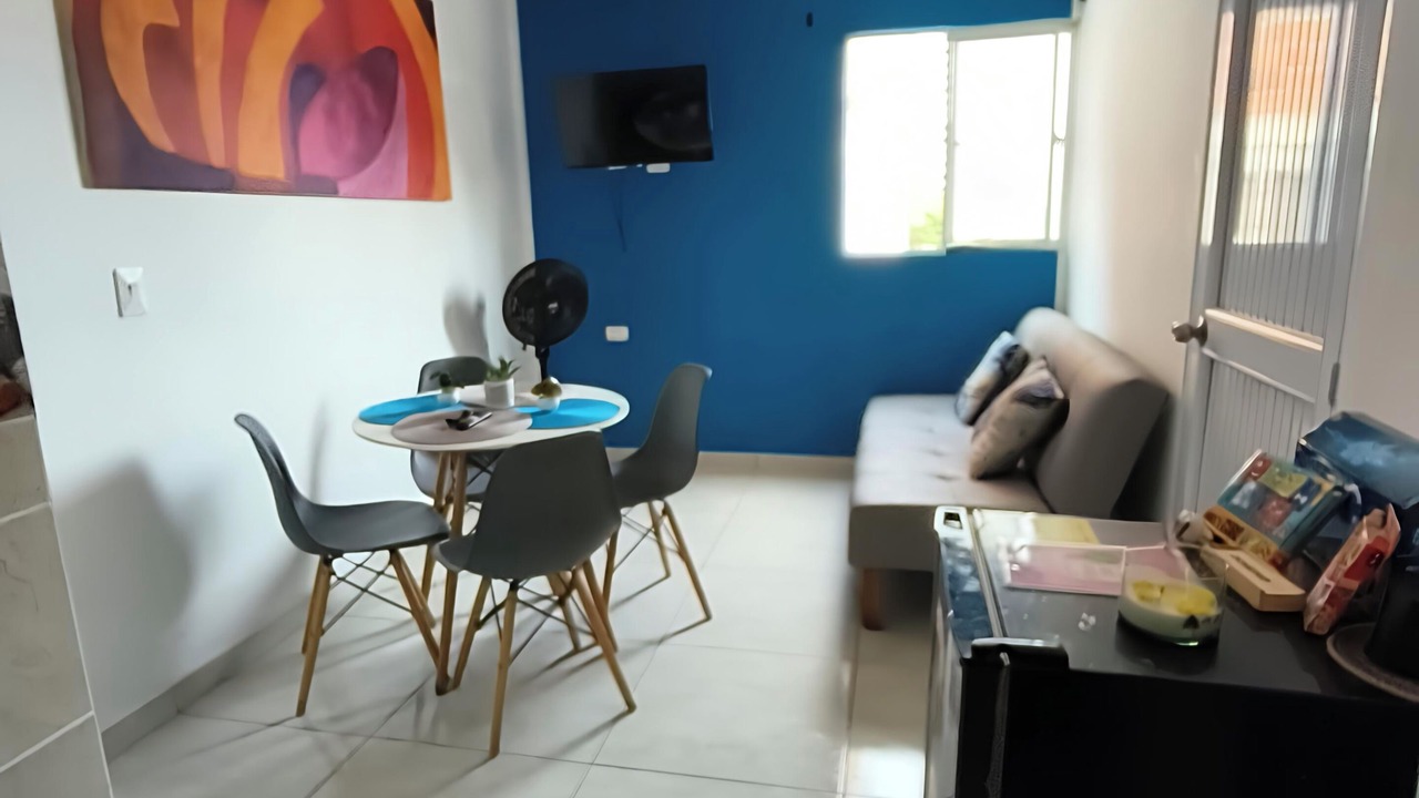 Photo of Livingroom in Bucaramanga
