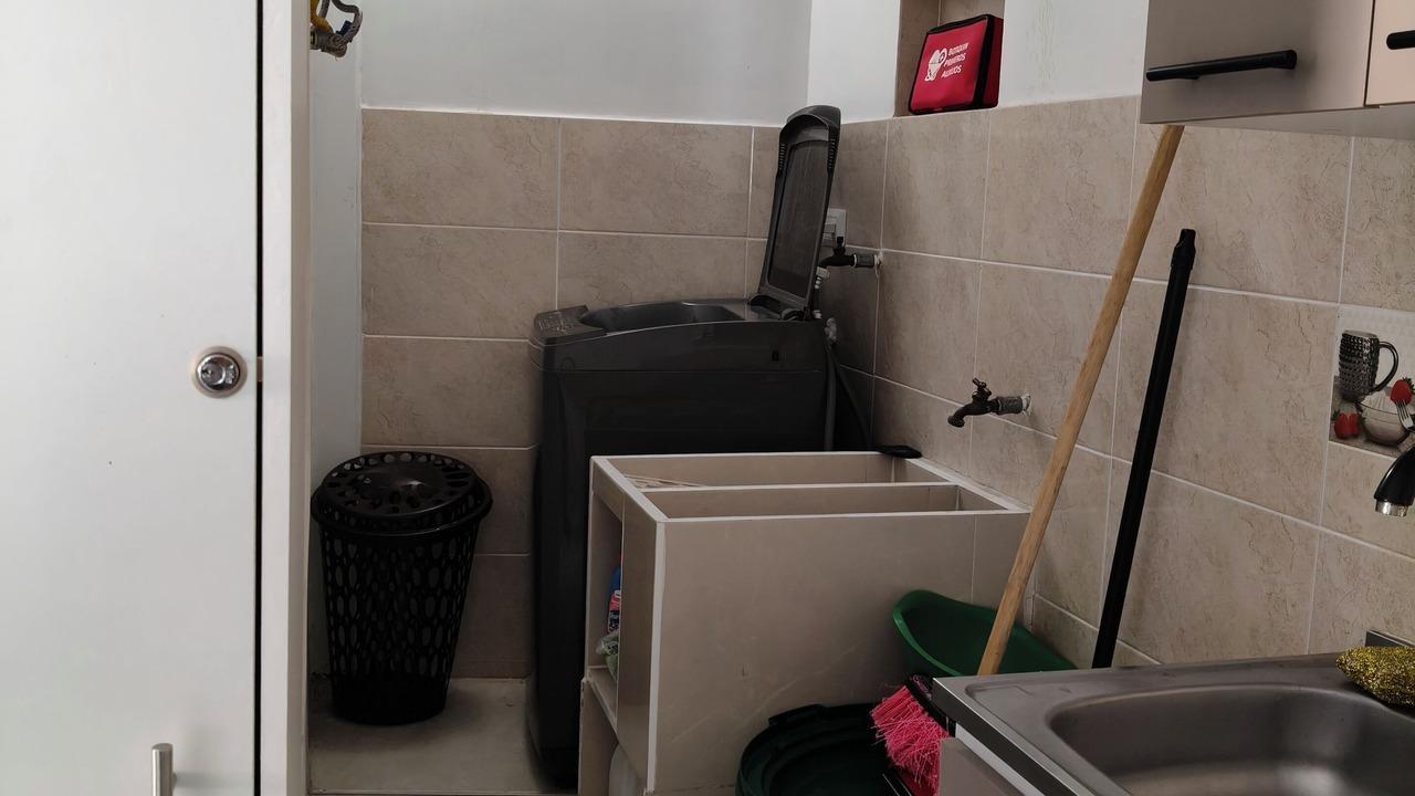 Photo of Kitchen in Bucaramanga