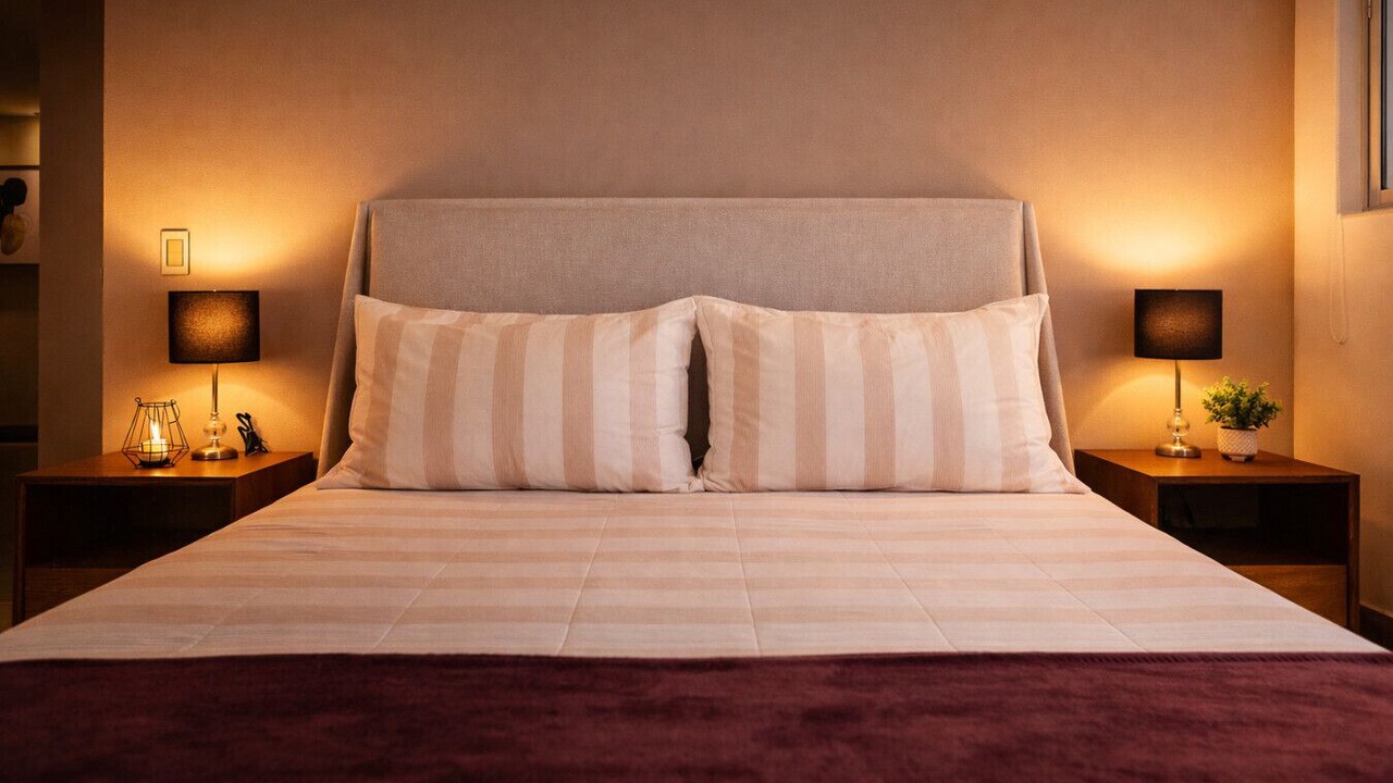 Photo of Bedroom in El Tesoro