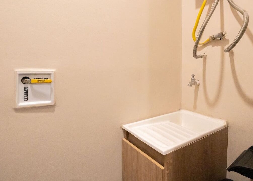 Photo of Bathroom in El Tesoro