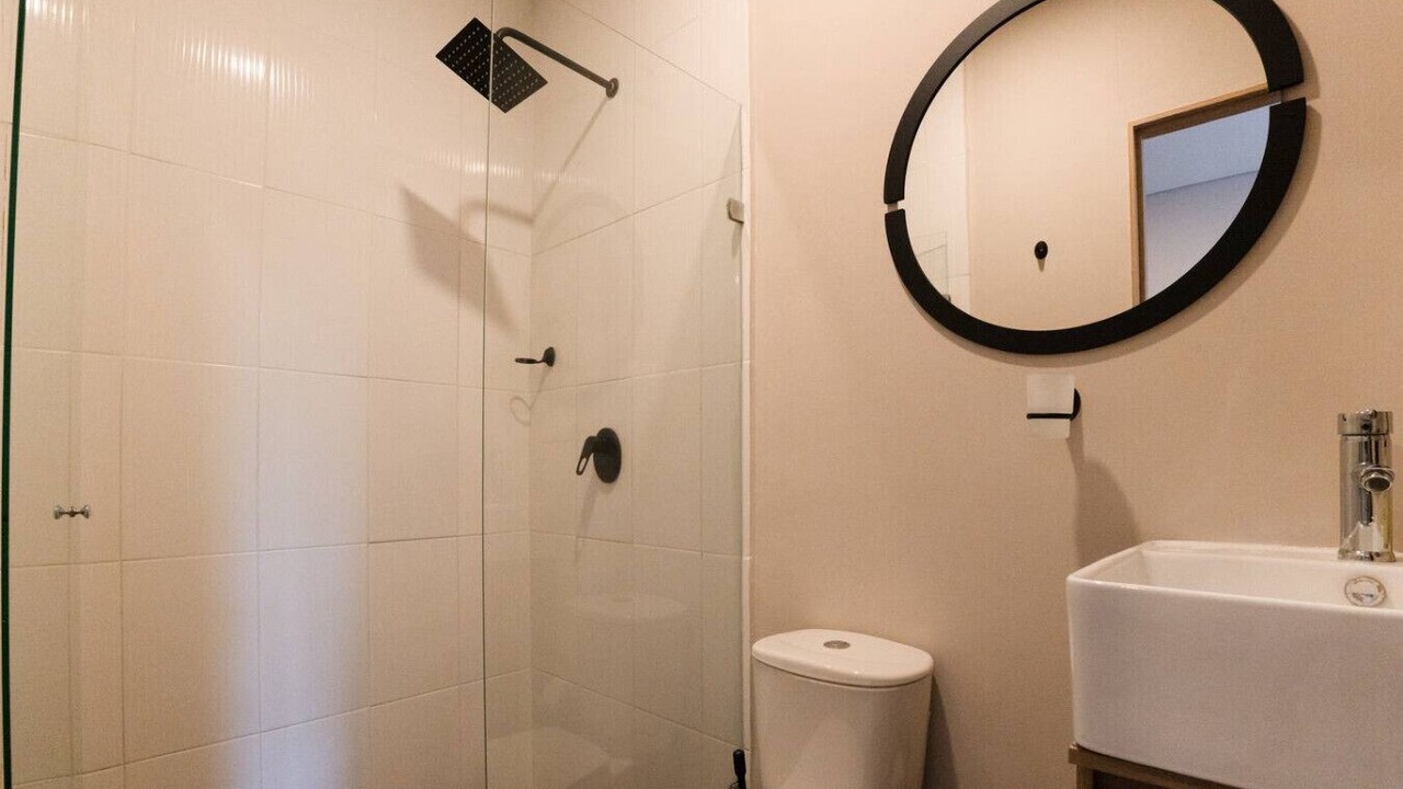 Photo of Bathroom in El Tesoro