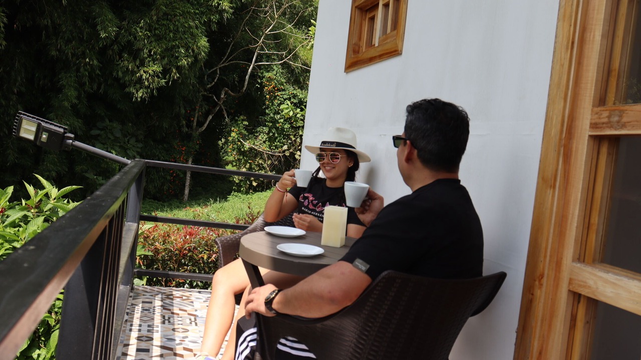 Photo of Outdoor in Filandia