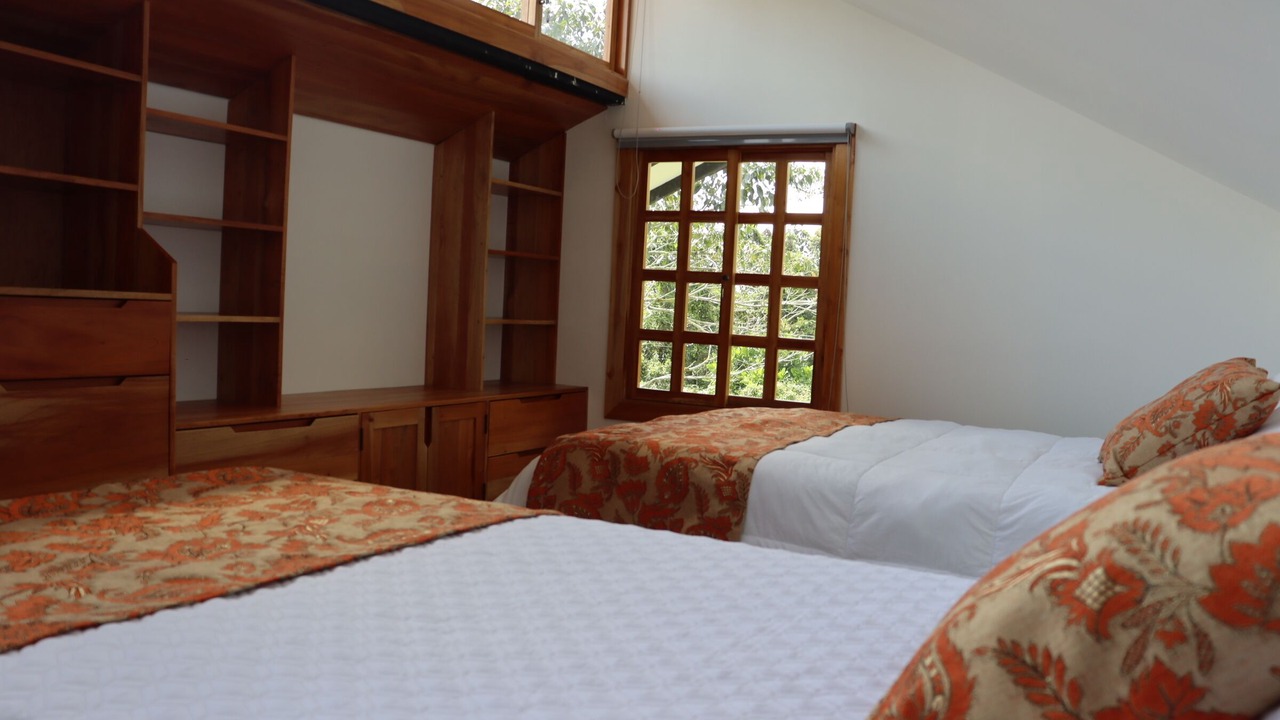 Photo of Bedroom in Filandia