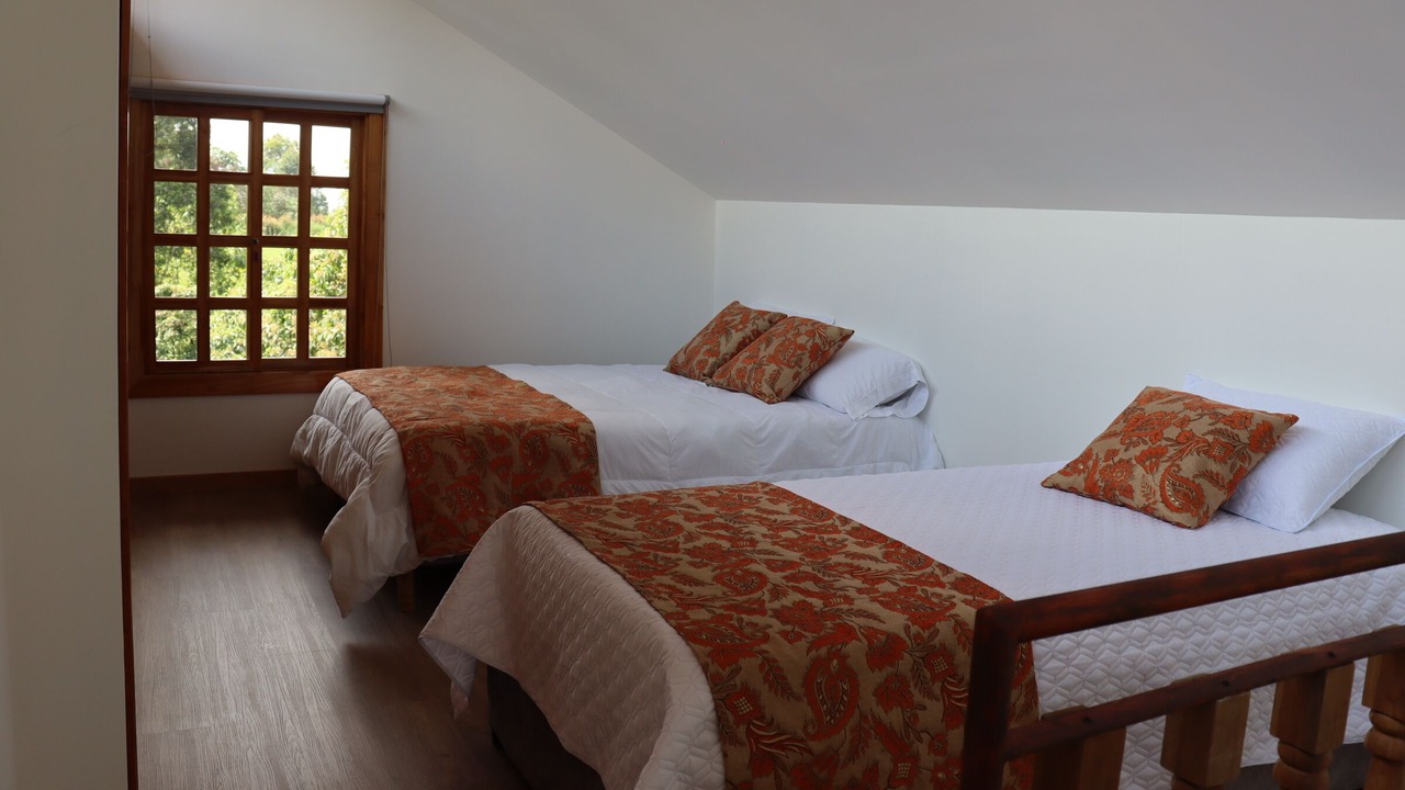 Photo of Bedroom in Filandia