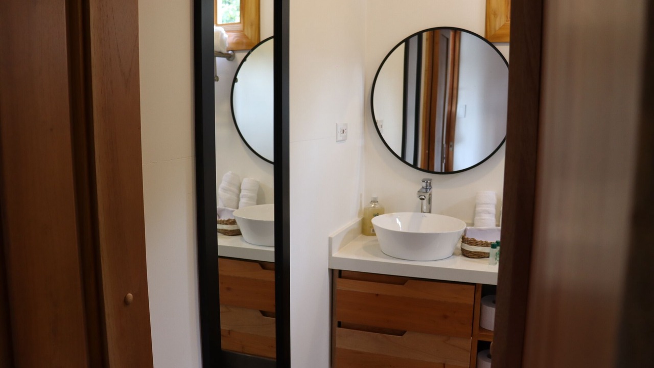 Photo of Bathroom in Filandia