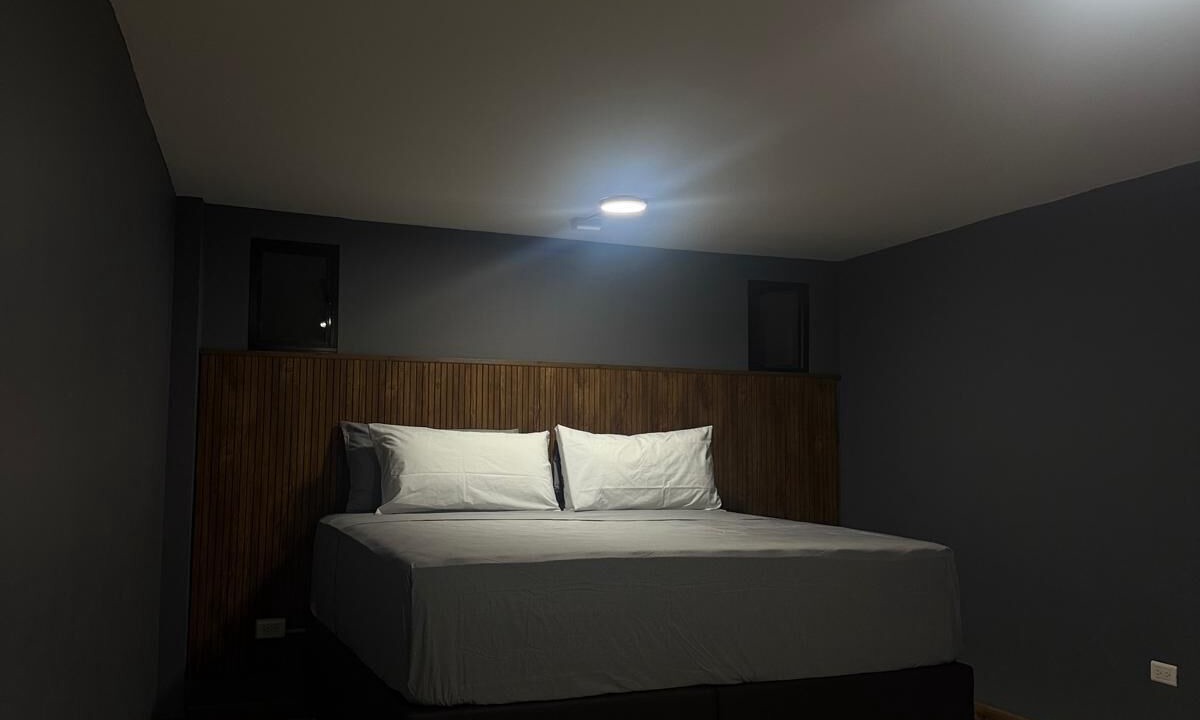 Photo of Bedroom in La Candelaria