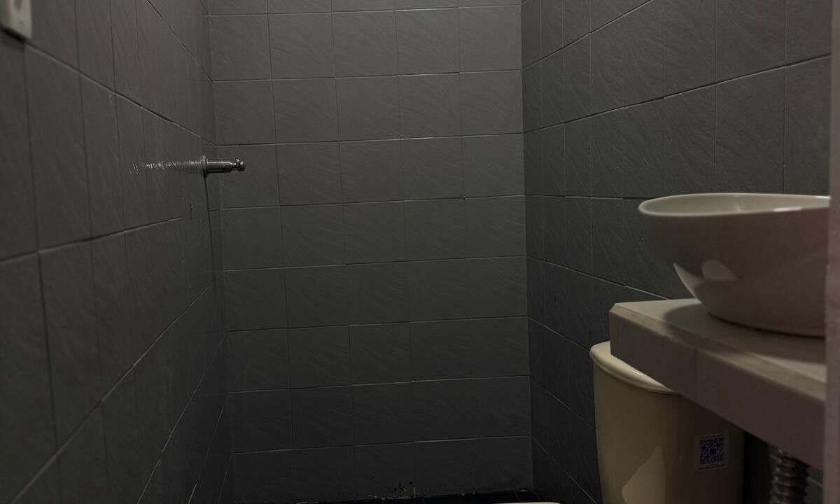 Photo of Bathroom in La Candelaria