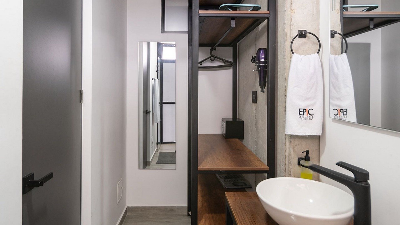 Photo of Bathroom in Pereira