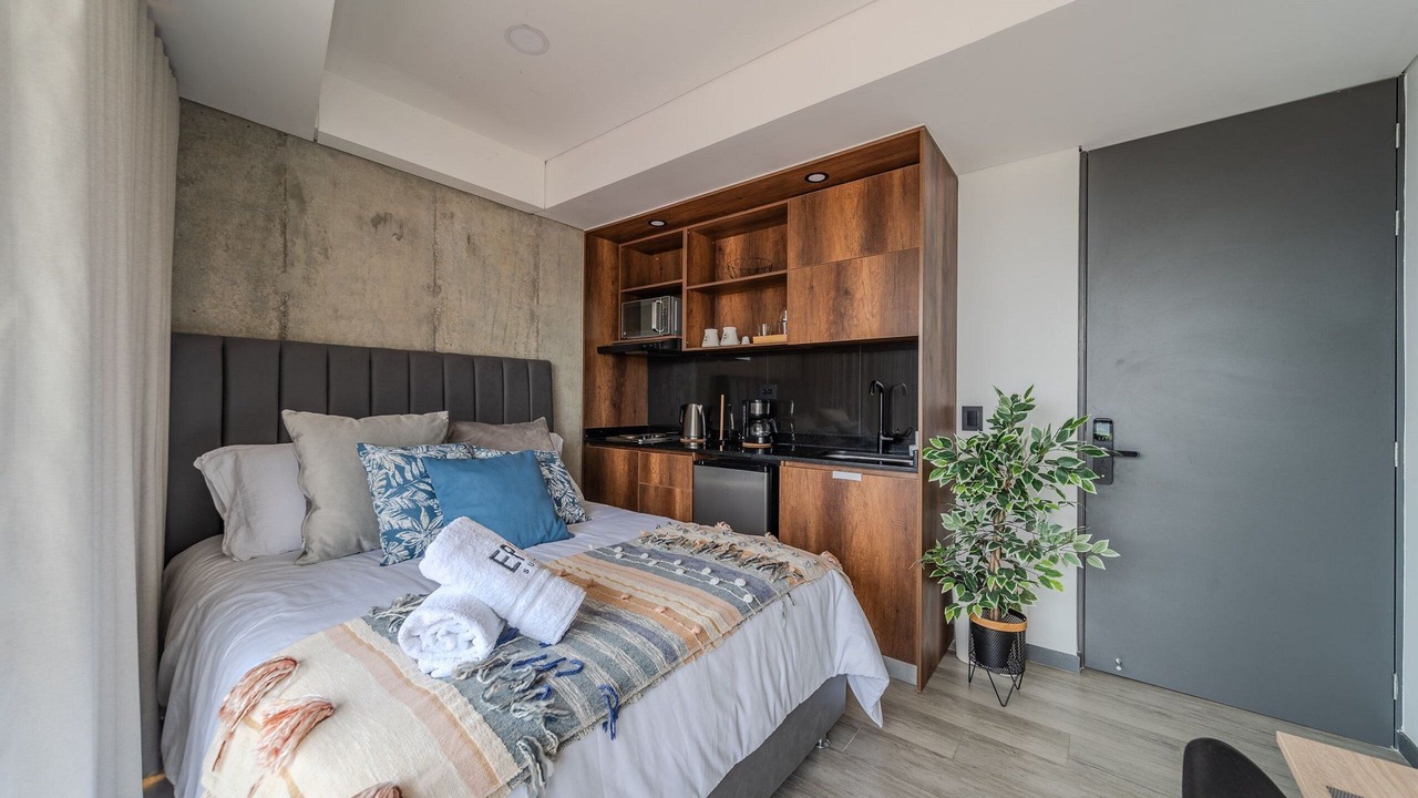 Photo of Bedroom in Pereira