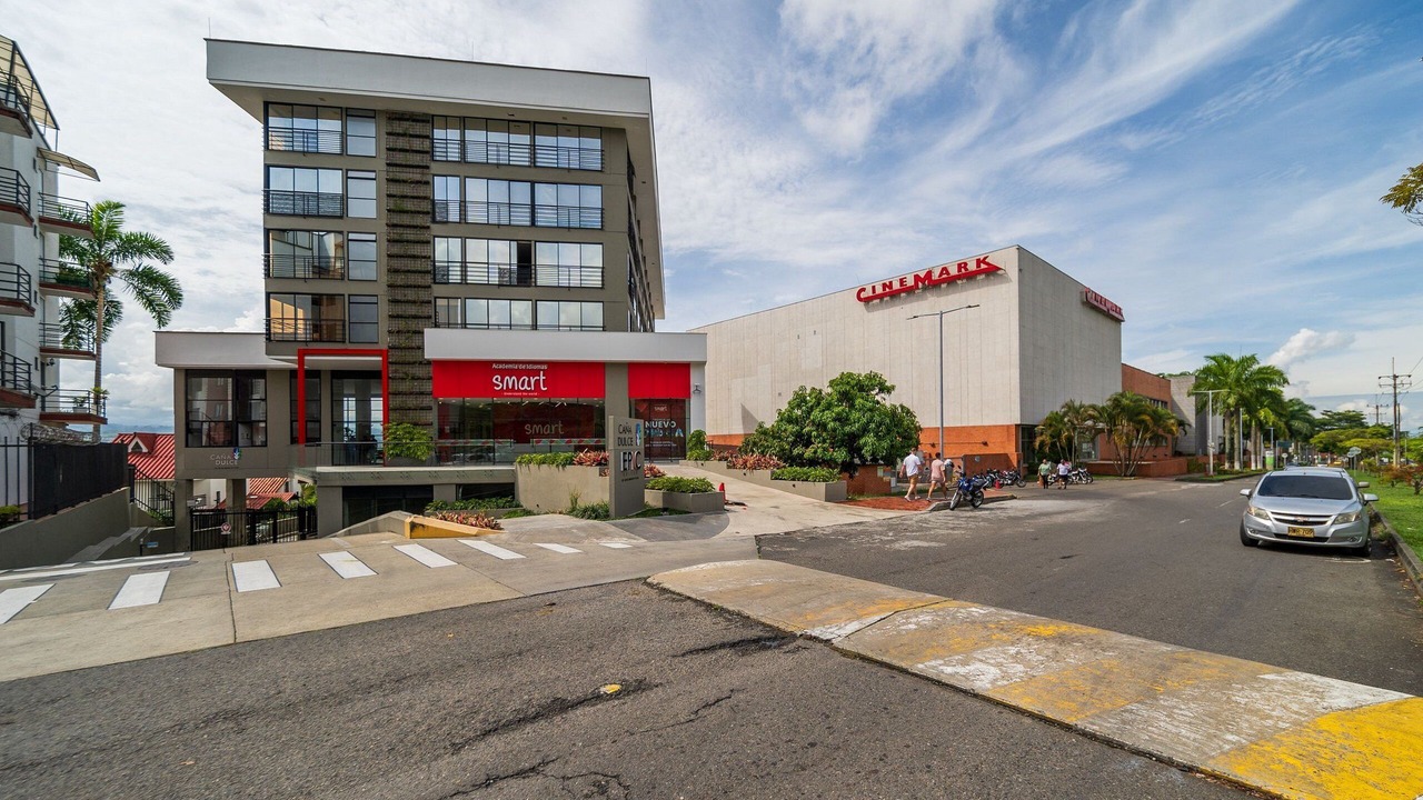 Photo of Outdoor in Pereira