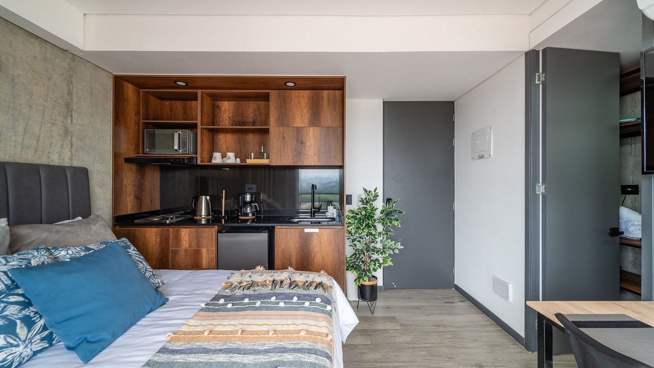 Photo of Bedroom in Pereira