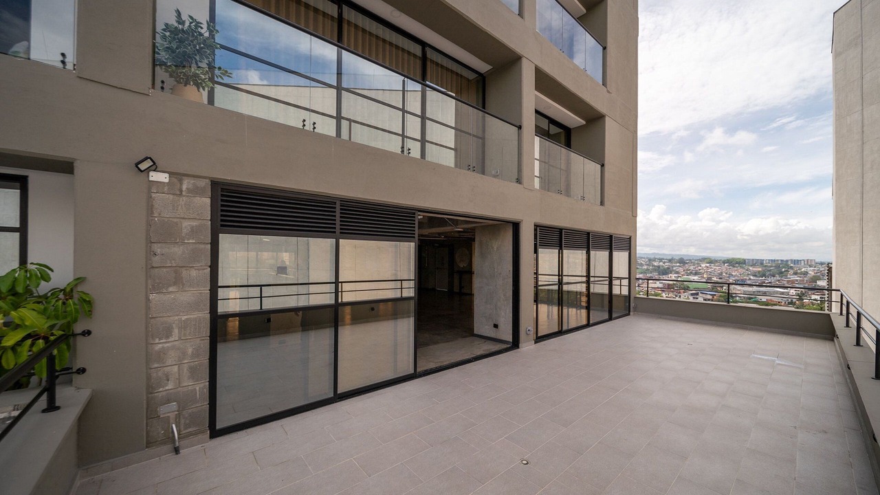 Photo of Patio Balcony in Pereira