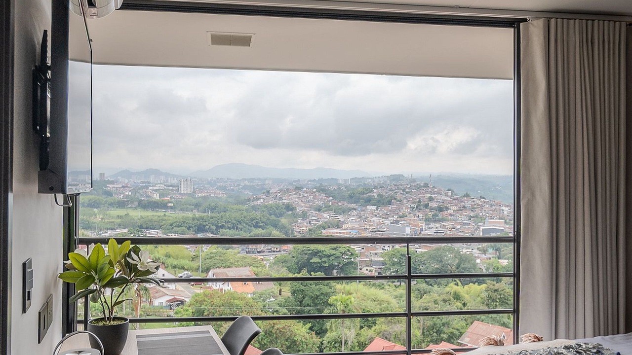 Photo of Bedroom in Pereira
