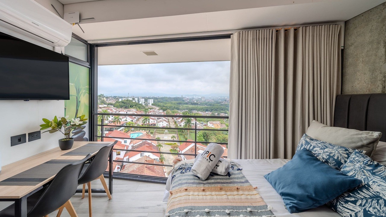 Photo of Bedroom in Pereira
