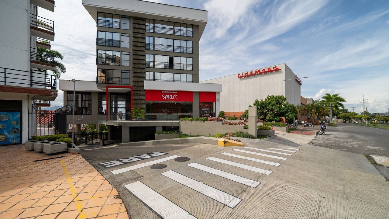 Photo of Outdoor in Pereira