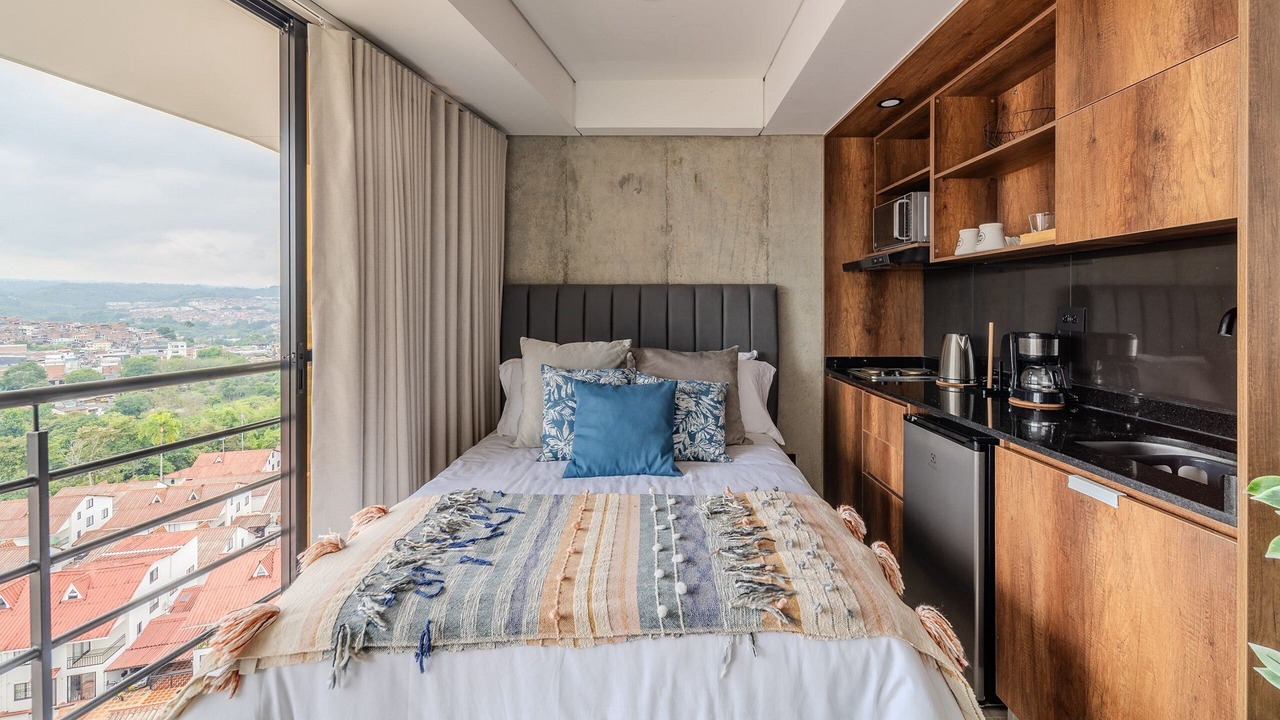 Photo of Bedroom in Pereira