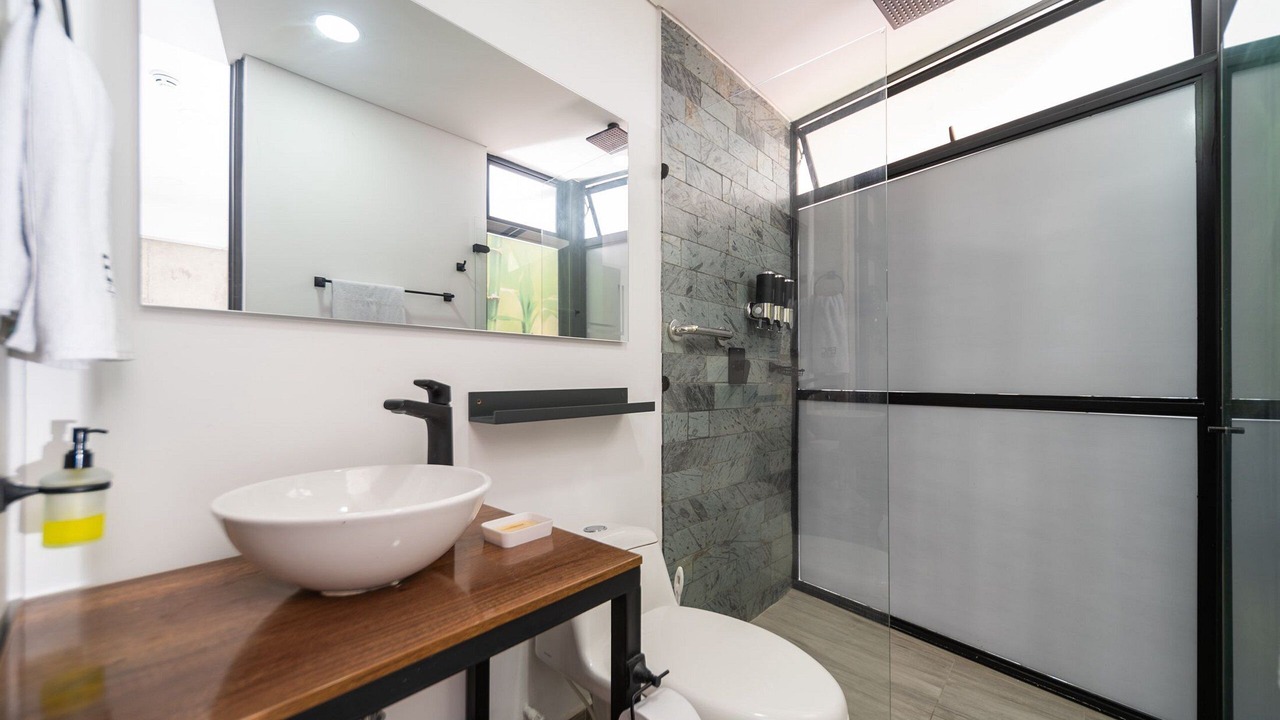 Photo of Bathroom in Pereira