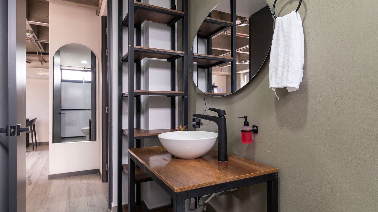 Photo of Bathroom in Pereira