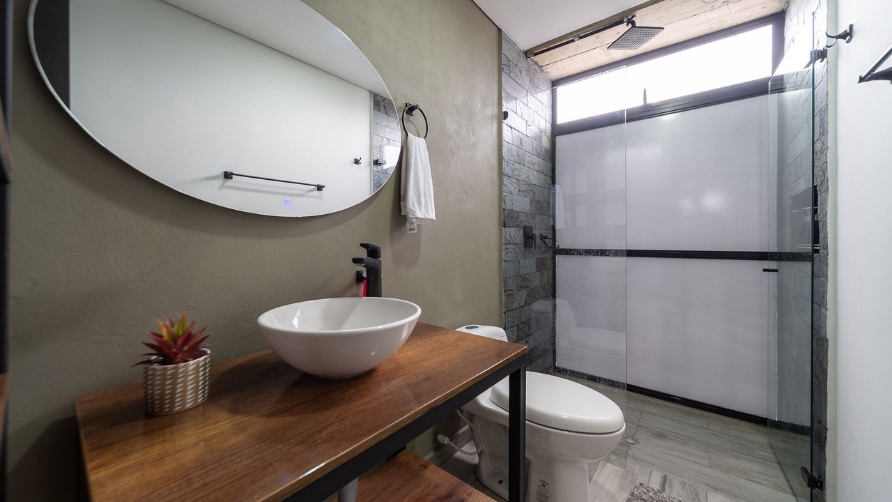 Photo of Bathroom in Pereira