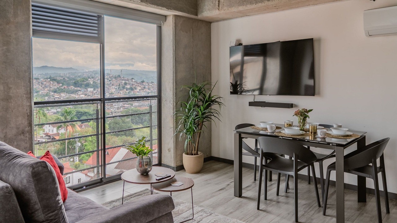 Photo of Livingroom in Pereira