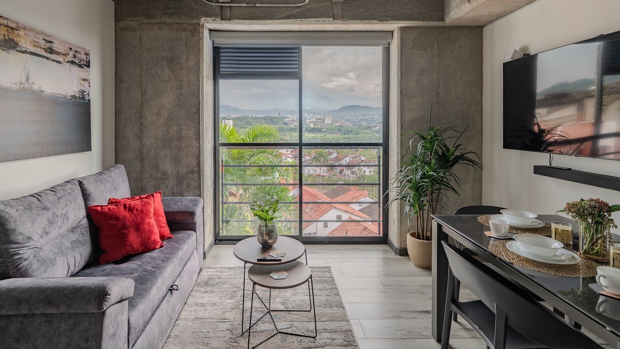 Photo of Livingroom in Pereira