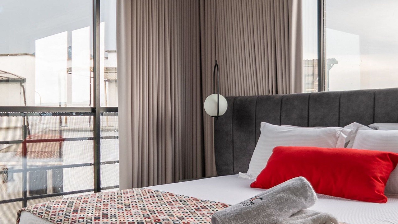 Photo of Bedroom in Pereira