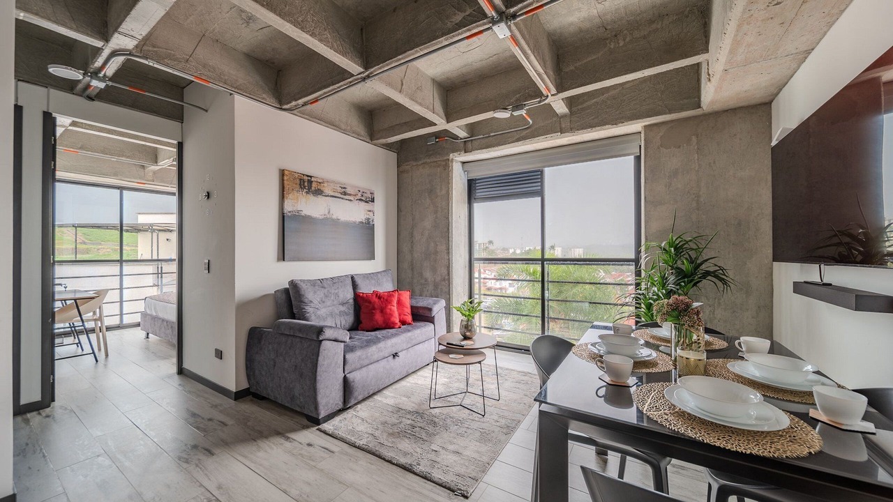 Photo of Livingroom in Pereira