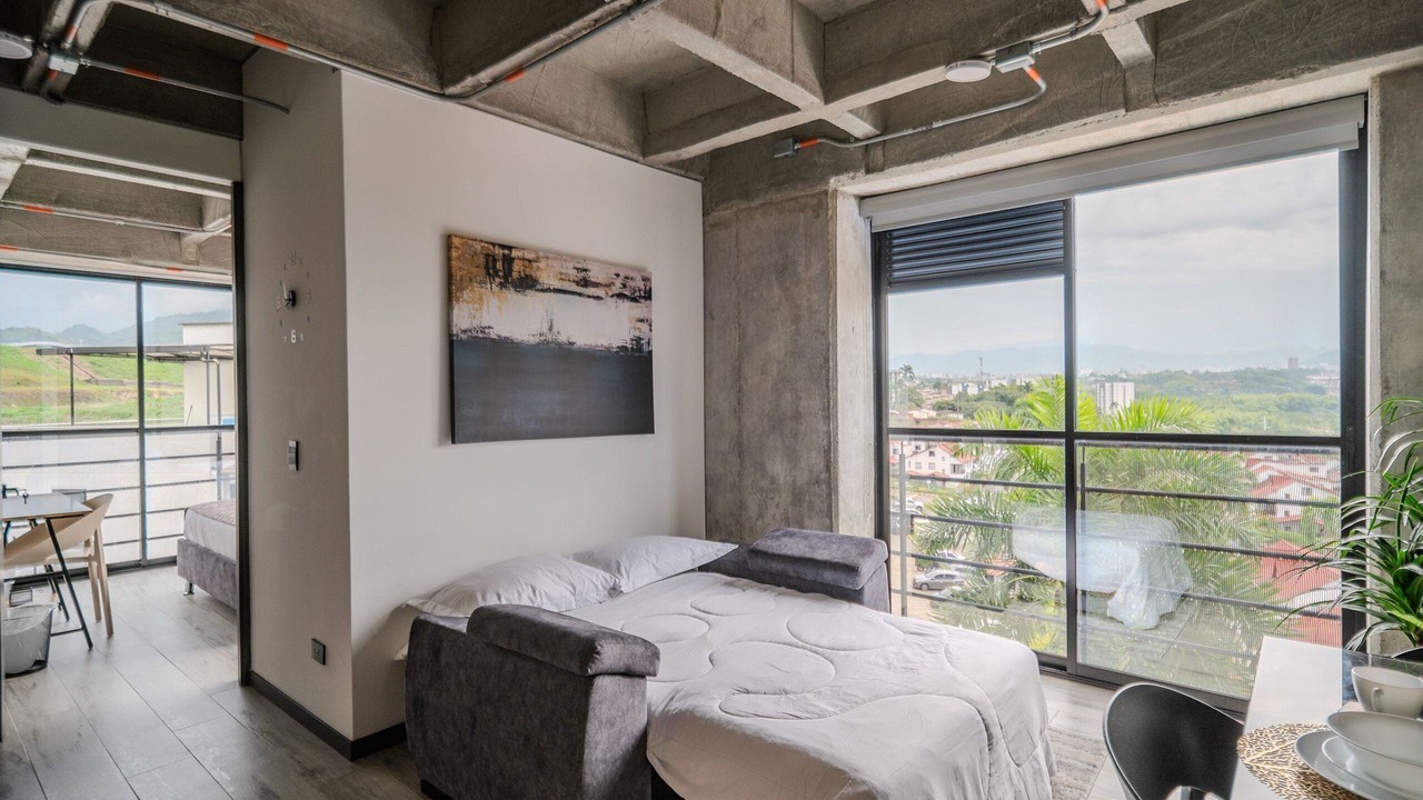 Photo of Bedroom in Pereira