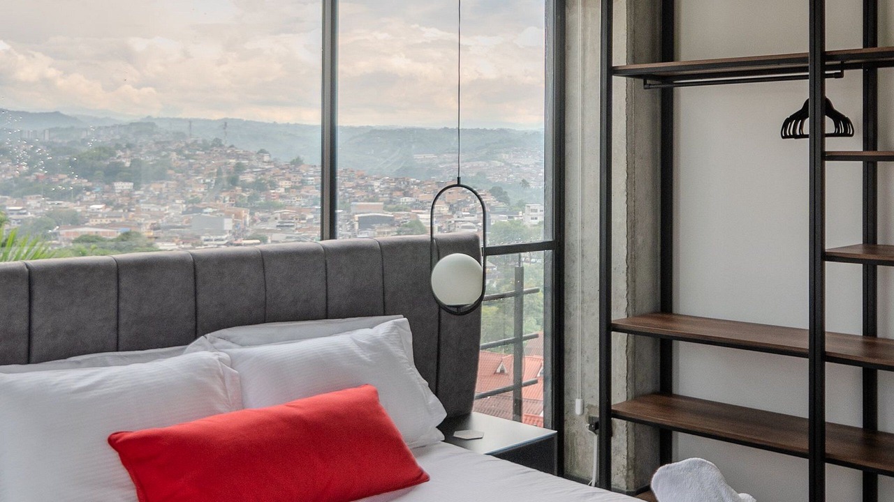 Photo of Bedroom in Pereira