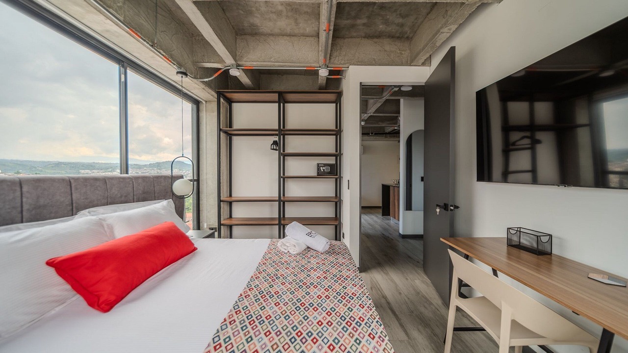Photo of Bedroom in Pereira