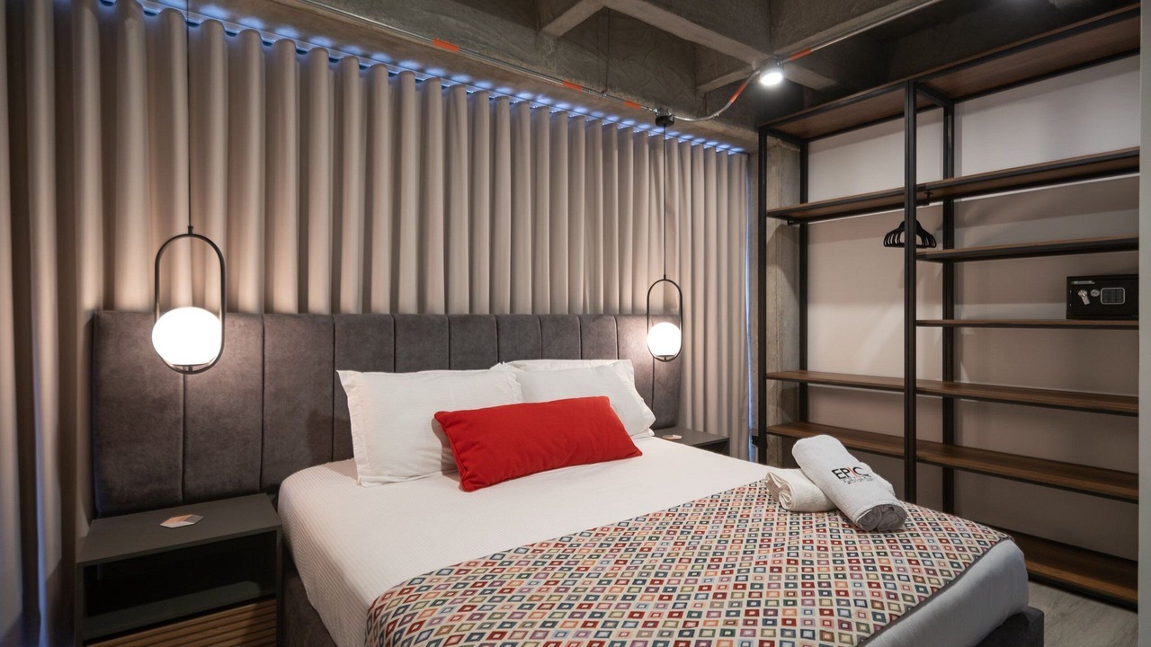 Photo of Bedroom in Pereira