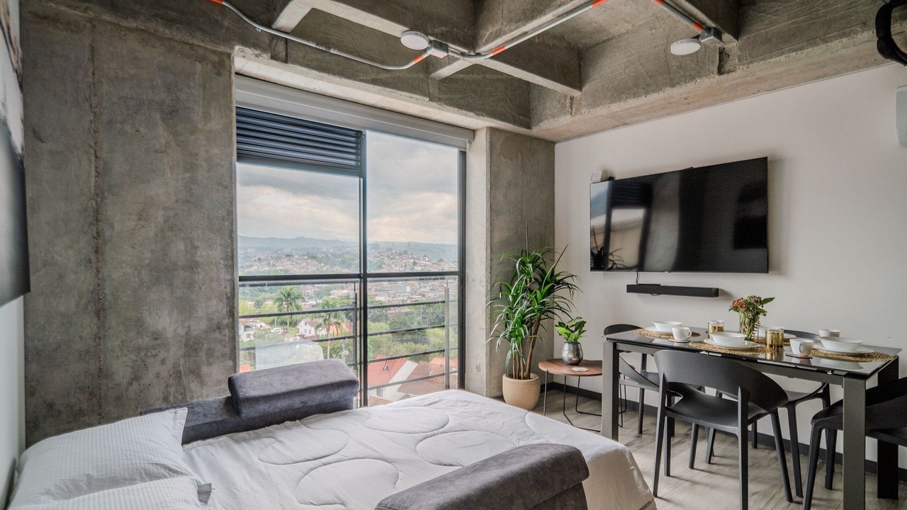 Photo of Bedroom in Pereira
