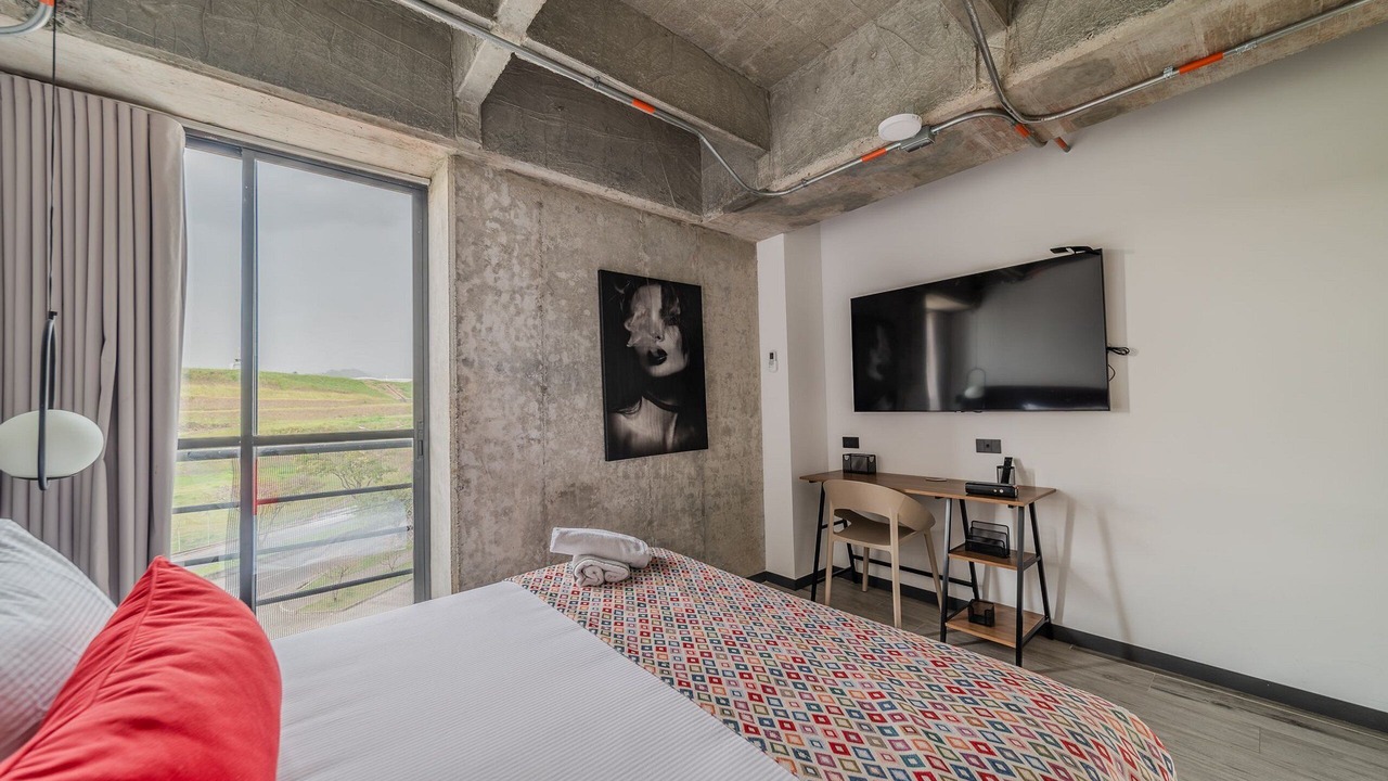 Photo of Bedroom in Pereira