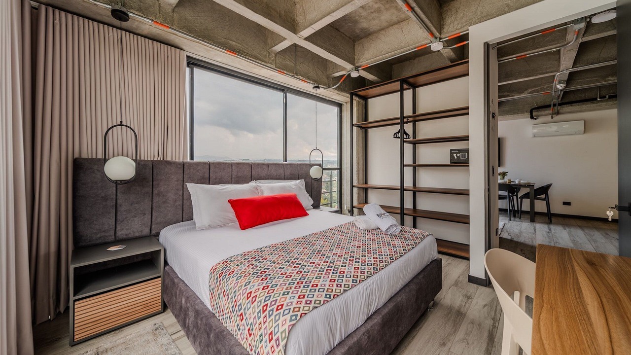 Photo of Bedroom in Pereira