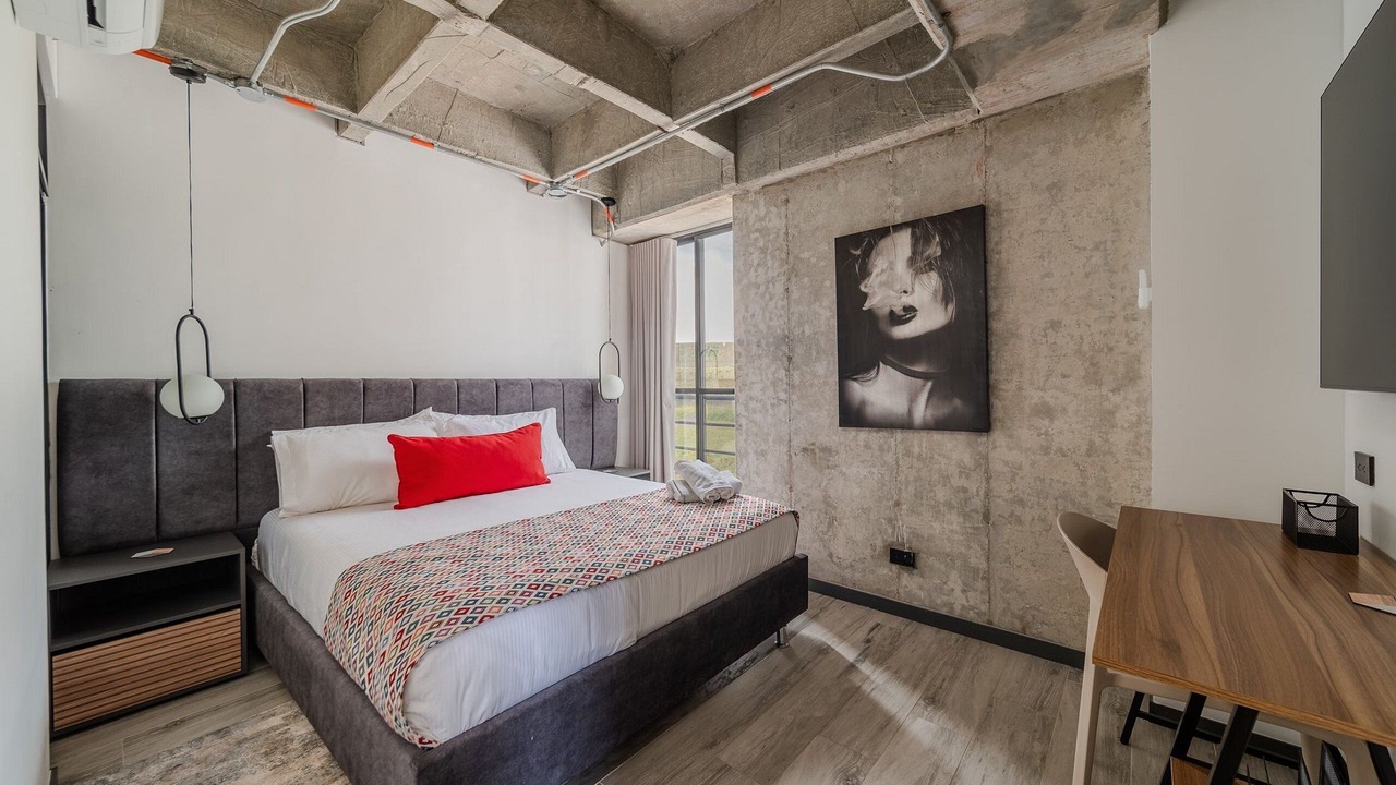 Photo of Bedroom in Pereira