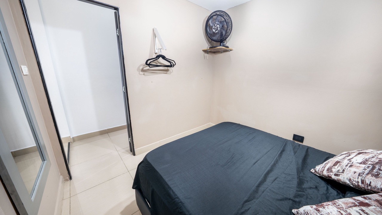 Photo of Bedroom in Zona Rosa