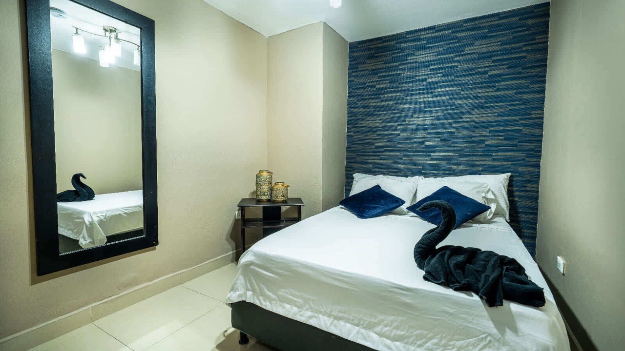 Photo of Bedroom in Zona Rosa